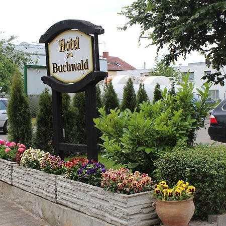 Hotel Am Buchwald Esslingen am Neckar Ngoại thất bức ảnh