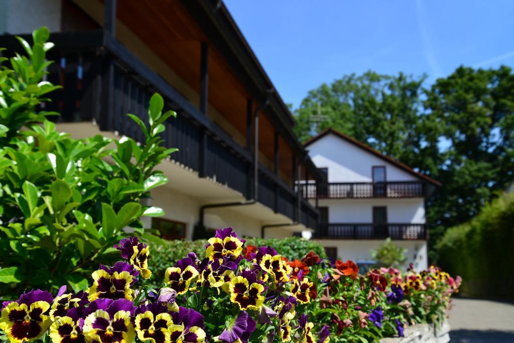 Hotel Am Buchwald Esslingen am Neckar Ngoại thất bức ảnh