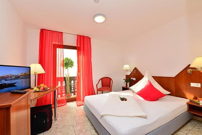 Hotel Am Buchwald Esslingen am Neckar Ngoại thất bức ảnh