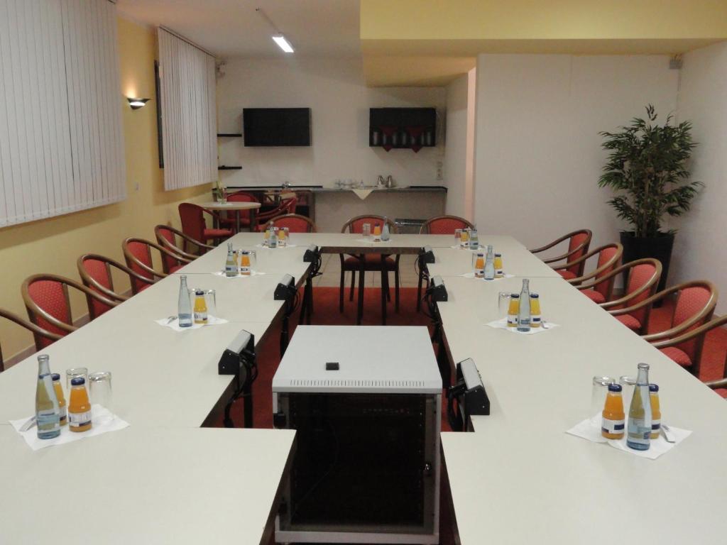 Hotel Am Buchwald Esslingen am Neckar Ngoại thất bức ảnh